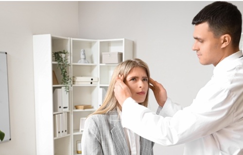 Range and Severity of Brain Injuries